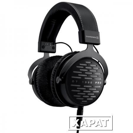 Фото Охватывающие наушники Beyerdynamic DT1990 PRO 250 Ohm Black