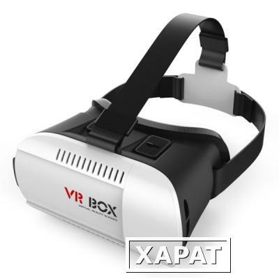 Фото Очки виртуальной реальности VR Box/30