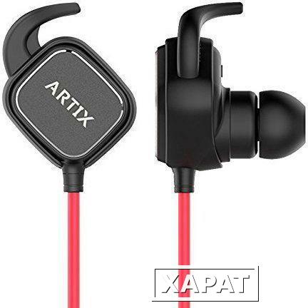 Фото Bluetooth-наушники Artix GT7