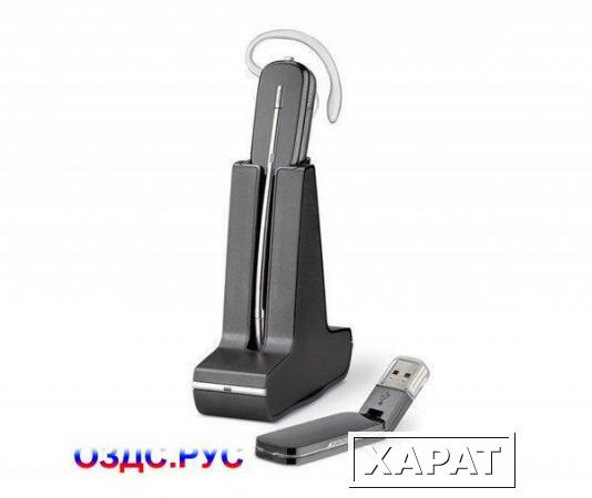 Фото Гарнитура-DECT Plantronics Savi W440-M