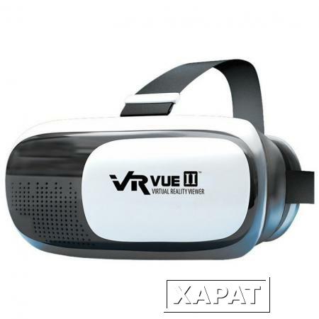 Фото Xtreme Очки виртуальной реальности Xtreme VR VUE II