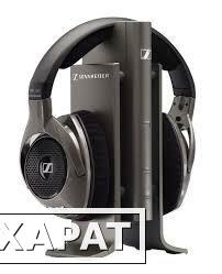 Фото Наушники SENNHEISER RS180 WEST