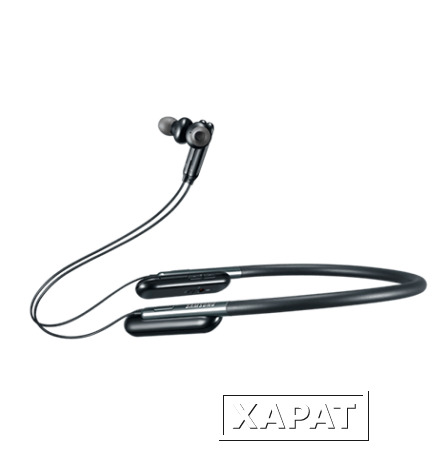 Фото Беспроводная гарнитура Samsung U Flex Headphones