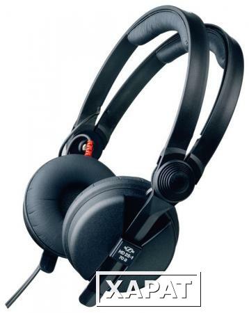 Фото SENNHEISER HD 25