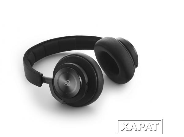 Фото Bang & Olufsen Bluetooth-гарнитура Bang & Olufsen BeoPlay H7 Black