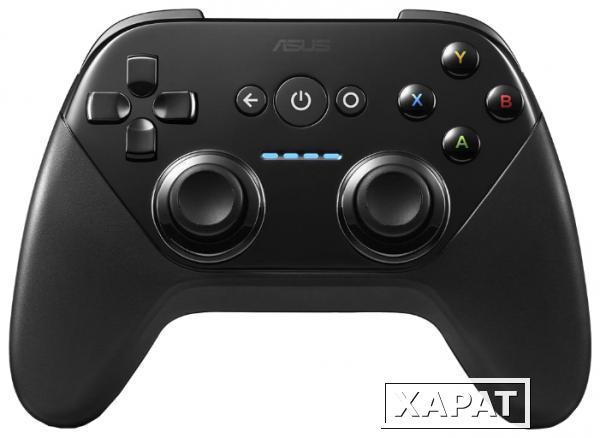 Фото ASUS Беспроводной геймпад ASUS Nexus Gamepad ?(TV500BG)?