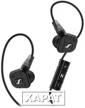 Фото Проводная гарнитура SENNHEISER IE 8i