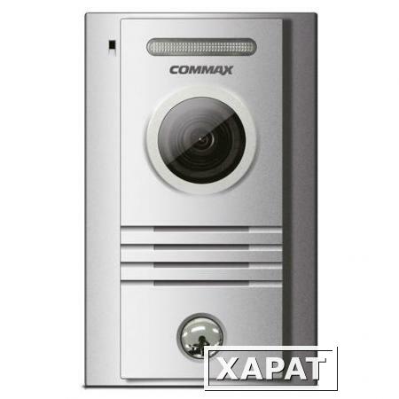 Фото DRC-40KA вызывная панель Commax