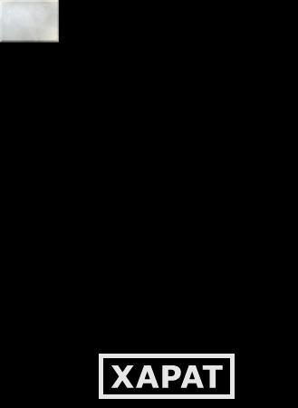 Фото Плита мраморная полированная с одной стороны 2200х400х40мм Категория А
