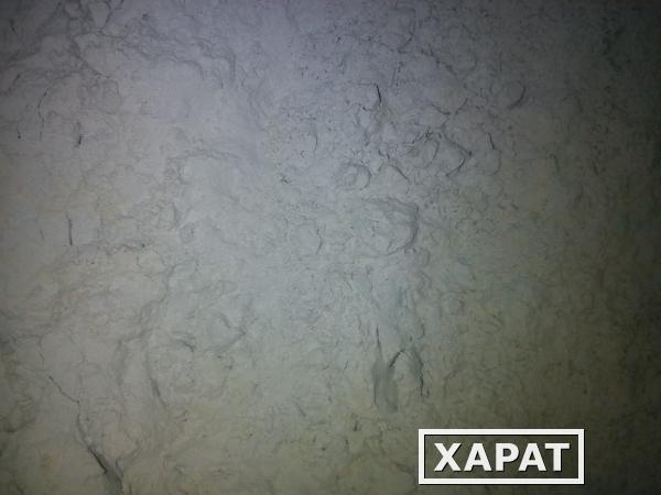 Фото Кварц молотый пылевидный (маршалит ) ГОСТ 9077-82