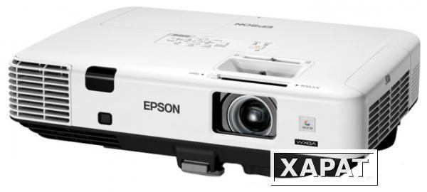 Фото Аренда (прокат) проектора Epson – мощностью 5000 ANSI-люмен