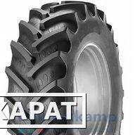 Фото 420/85R34 142A8 BKT 15LX34 RH Terrion 4200 Front Right 10015279