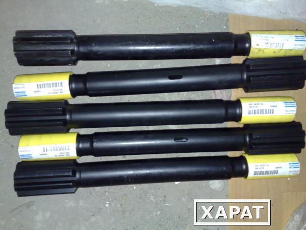 Фото Хвостовик Atlas Copco 435-09101,10 90516120