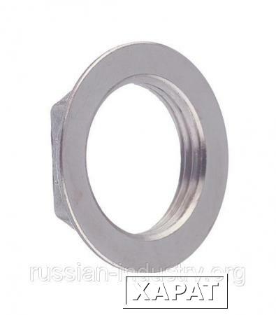 Фото Контргайка 3/4" внутр(г ) Valtec