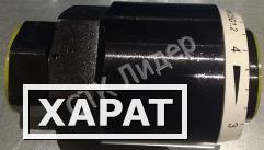 Фото Дроссель MK25G1.2 для пресса Y81-630