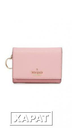 Фото Kate Spade New York Маленький кошелек Beca