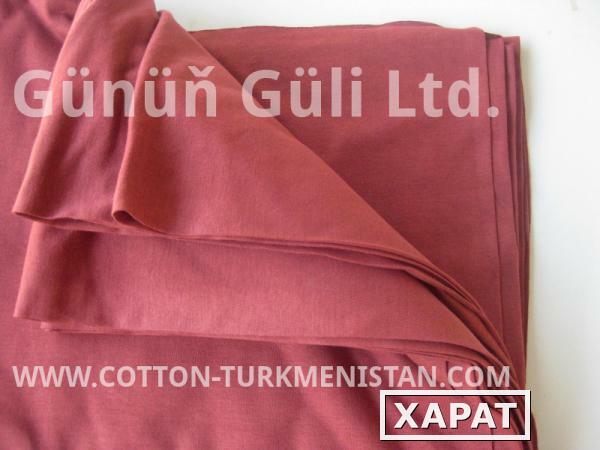 Фото Ткани хлопчатобумажные - Sell Cotton Fabrics