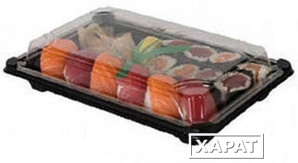 Фото Упаковка для суши