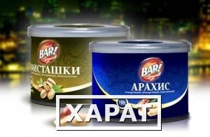 Фото Предлагаем выпуск Вашей продукции в упаковке Премиум-класса