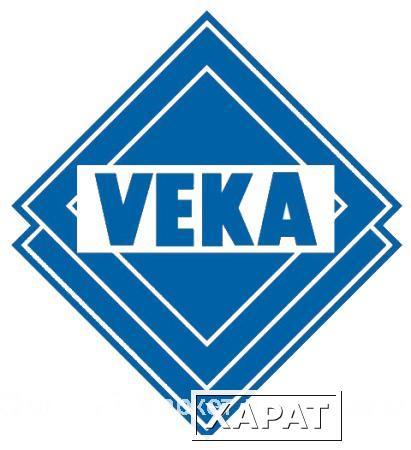 Фото Оконный профиль Veka Alphaline