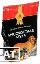 Фото Мясокостная мука Premium 500гр.