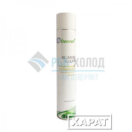 Фото Средство для очистки испарителей BC-MOBI CLEAN (1л.)