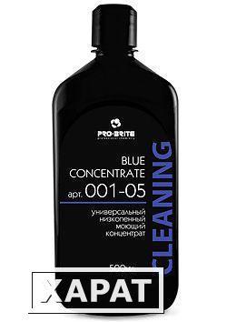 Фото Универсальное моющее средство RO-BRITE Blue Concentrate