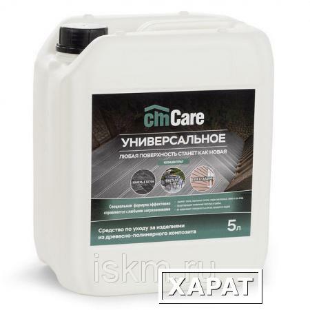 Фото Средство чистящее CM CARE универсальное для изделий из ДПК