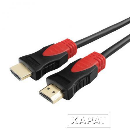 Фото Кабель HDMI