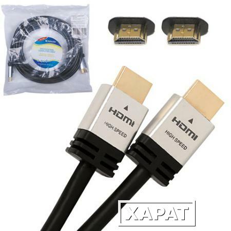 Фото Кабель HDMI