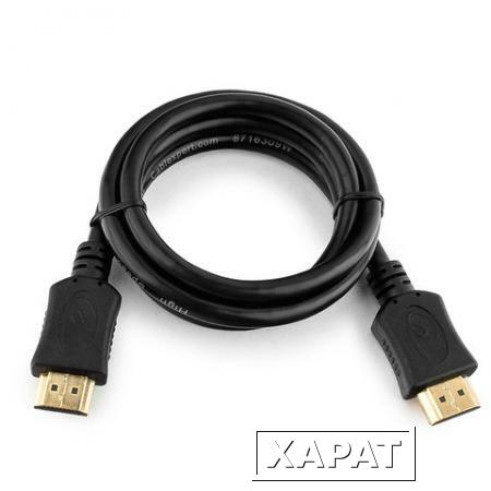 Фото Кабель HDMI