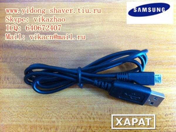 Фото Продаю и оптом дата кабель samsung micro USB