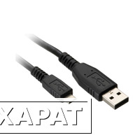 Фото Schneider Electric TCSXCNAMUM3P USB КАБЕЛЬ ПРОГРАММИРОВАНИЯ