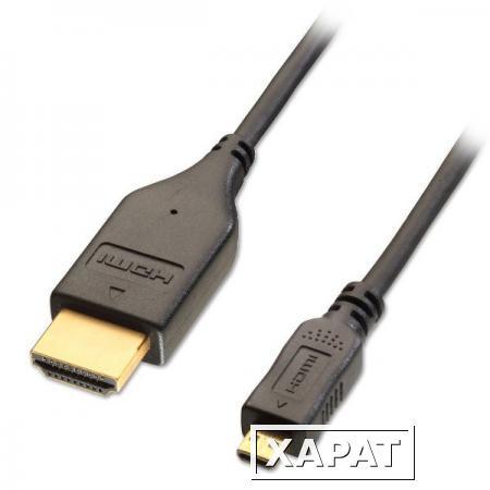 Фото Xtreme Кабель Xtreme HDMI to Micro-HDMI (1.8 м)