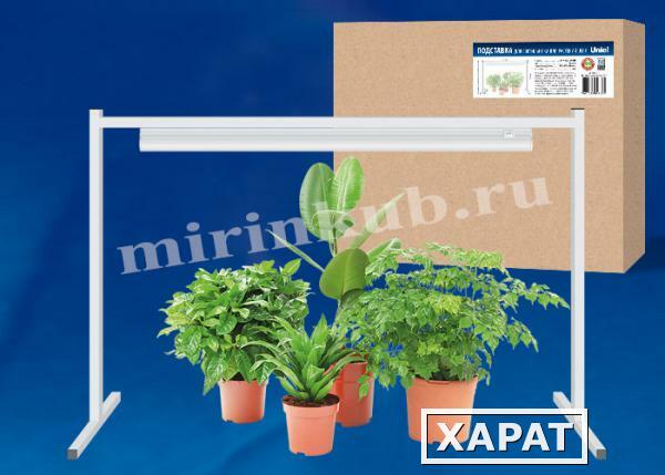 Фото Подставка для светильника UFP-G03S WHITE