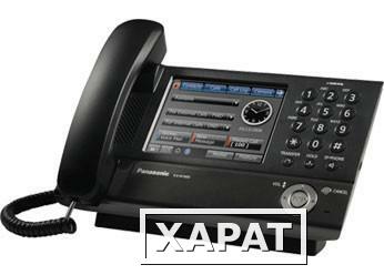 Фото IP-телефон Panasonic KX-NT400