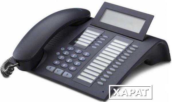 Фото Телефон OptiPoint 420 IP advance mangan L30250-F600-A189