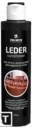 Фото OLEX-3 For Leather (Олекс-3). Очиститель-кондиционер для изделий из гладкой кожи.