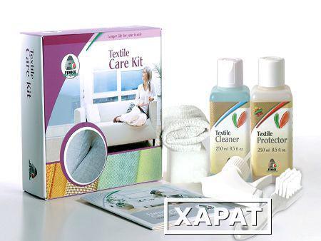 Фото 8 Марта Textile Care Kit