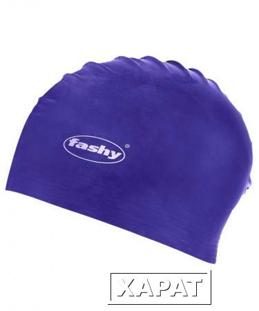 Фото Шапочка для плавания Silicone Cap (3040) (1042)