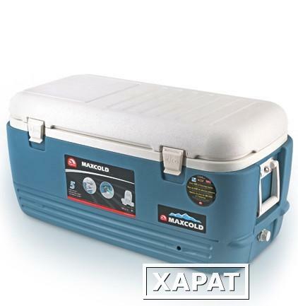 Фото Изотермический контейнер Igloo MaxCold 100 ULTRA