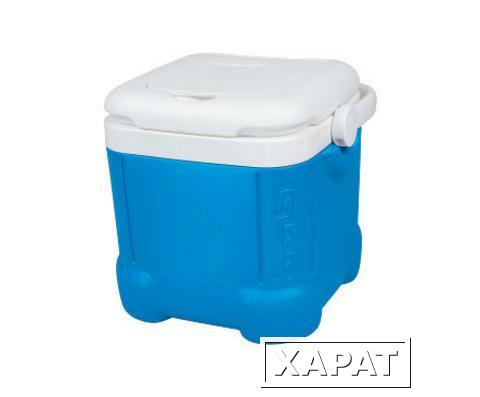 Фото Изотермический контейнер (термобокс) Igloo Ice Cube 14 (12 л.)