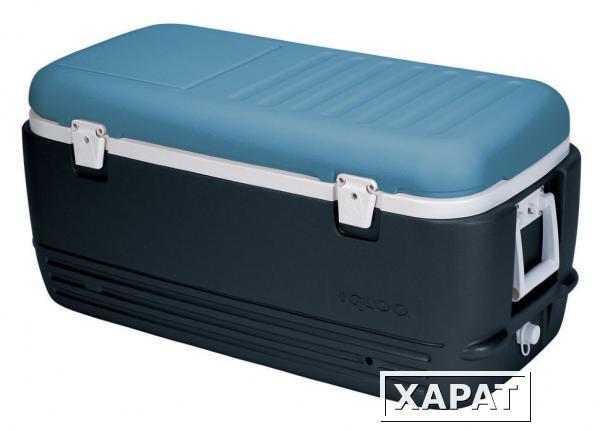 Фото Изотермический контейнер (термобокс) Igloo MaxCold Polar 120 (114 л.)