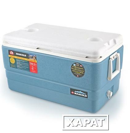 Фото Изотермический контейнер Igloo MaxCold 70