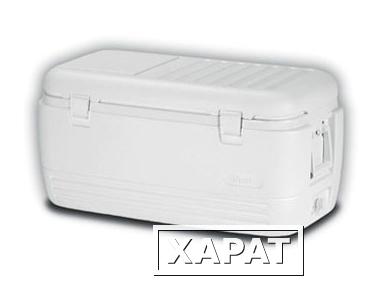 Фото Изотермический контейнер (термобокс) Igloo Quick&Cool 100 (96 л.)