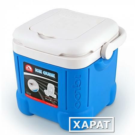 Фото Изотермический контейнер Igloo Ice Cube 14