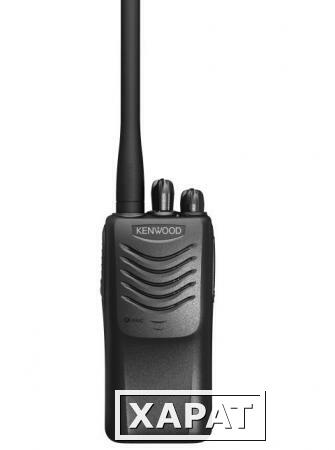 Фото Портативная рация Kenwood TK-2000M/3000M/M2