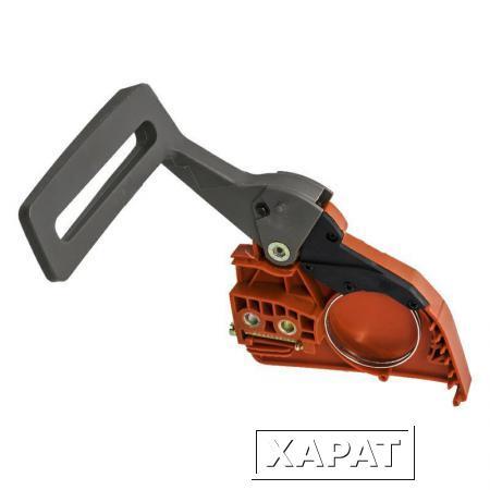 Фото Тормоз цепи в сборе UNITED PARTS для Husqvarna 136/137/141/142 5300548-02