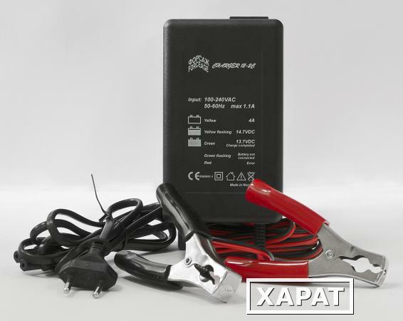 Фото FORCEAGE Charger 12-2С