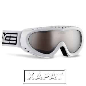 Фото Очки горнолыжные Salice 885DARWF WHITE RW BLACK